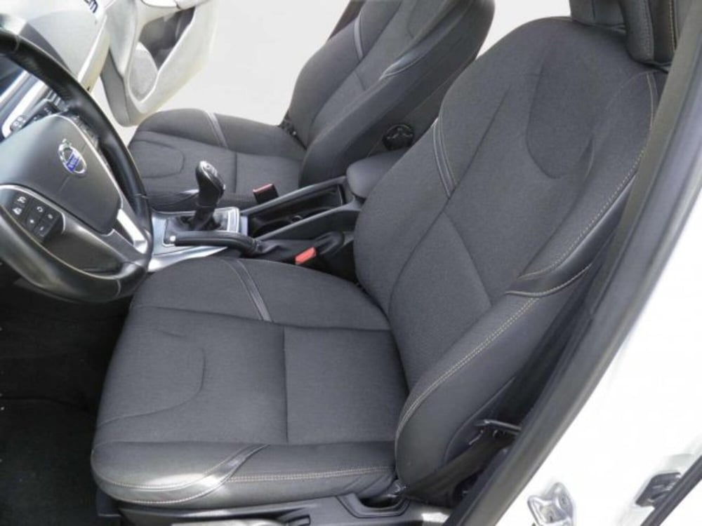 Volvo V40 Cross Country usata a Firenze (10)