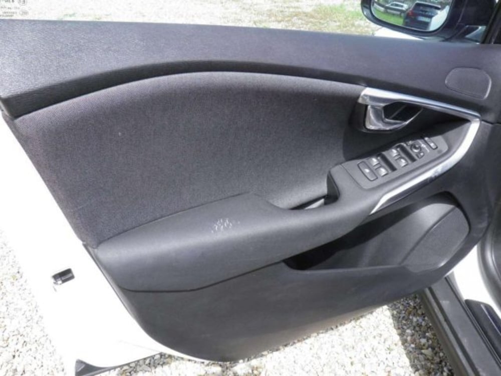 Volvo V40 Cross Country usata a Firenze (12)