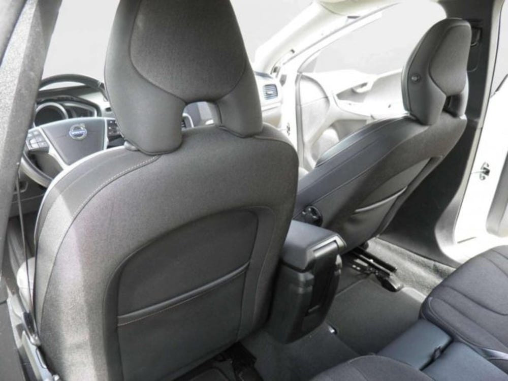 Volvo V40 Cross Country usata a Firenze (13)