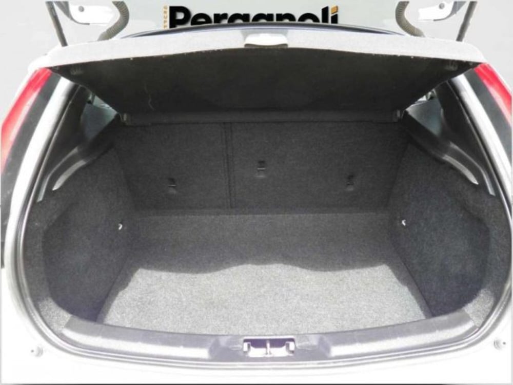 Volvo V40 Cross Country usata a Firenze (15)