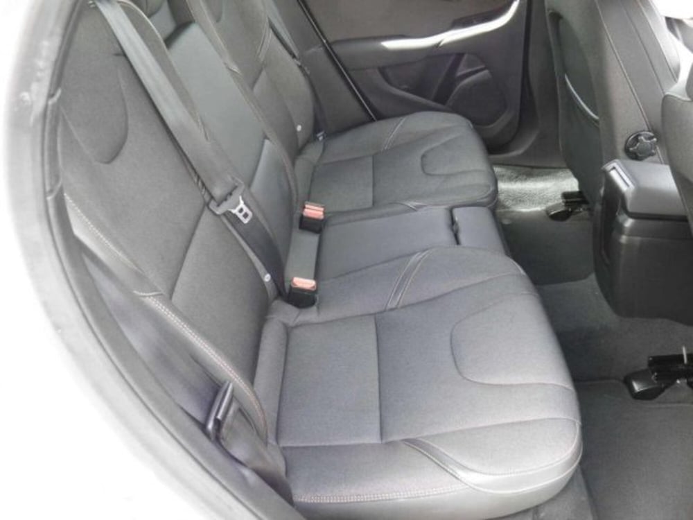 Volvo V40 Cross Country usata a Firenze (17)