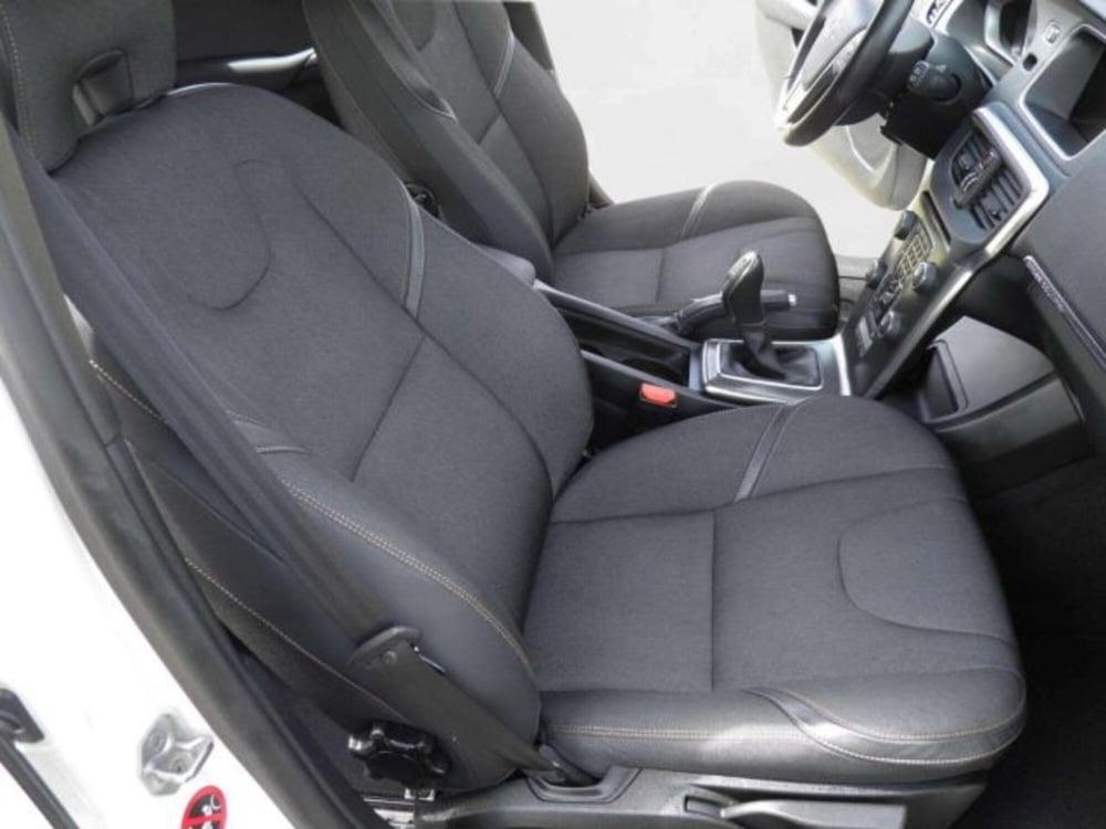 Volvo V40 Cross Country usata a Firenze (18)