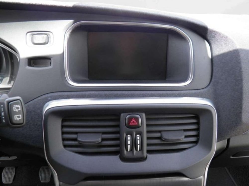 Volvo V40 Cross Country usata a Firenze (3)