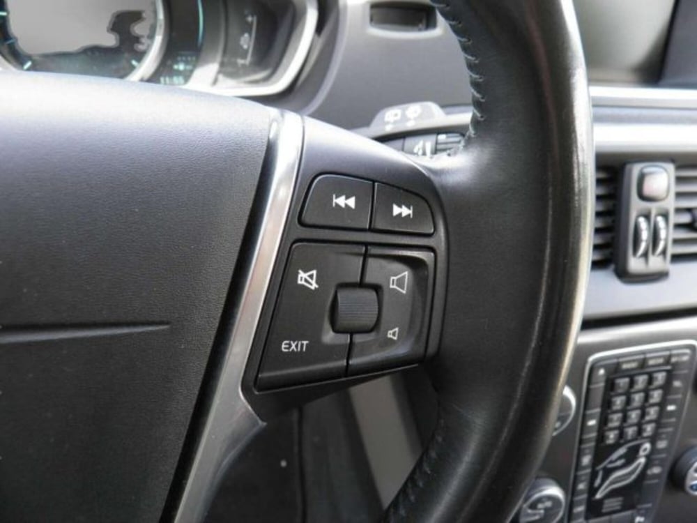 Volvo V40 Cross Country usata a Firenze (8)