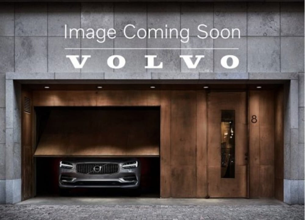 Volvo XC40 usata a Firenze