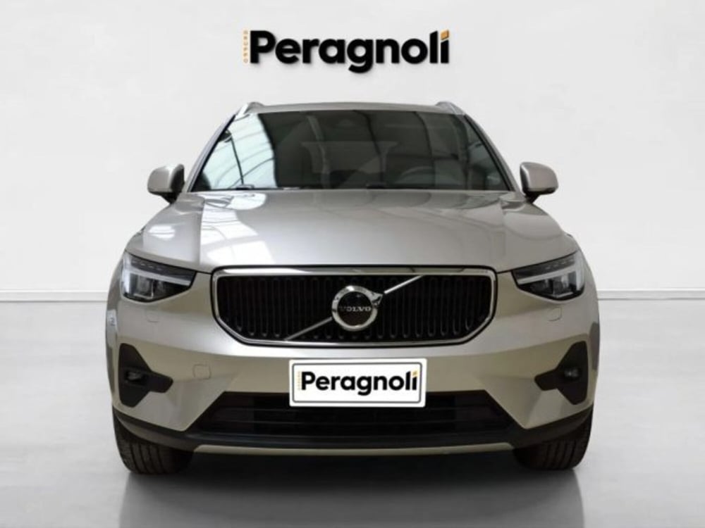 Volvo XC40 usata a Firenze (2)