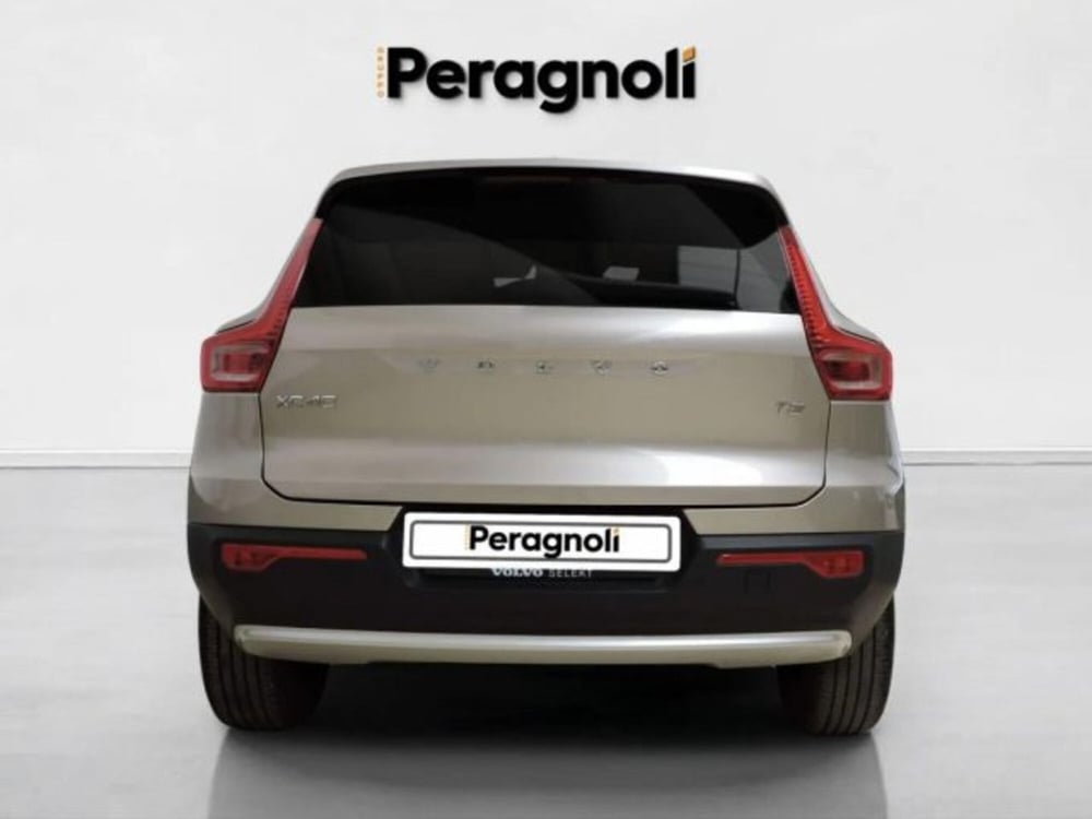 Volvo XC40 usata a Firenze (3)