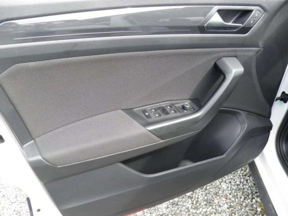 Volkswagen T-Roc usata a Firenze (10)