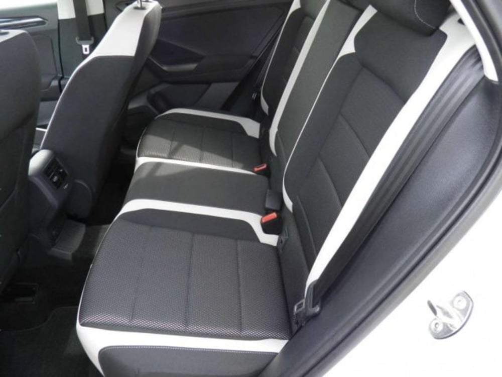 Volkswagen T-Roc usata a Firenze (17)