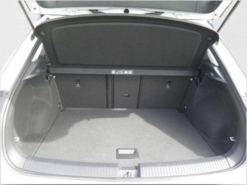 Volkswagen T-Roc usata a Firenze (18)