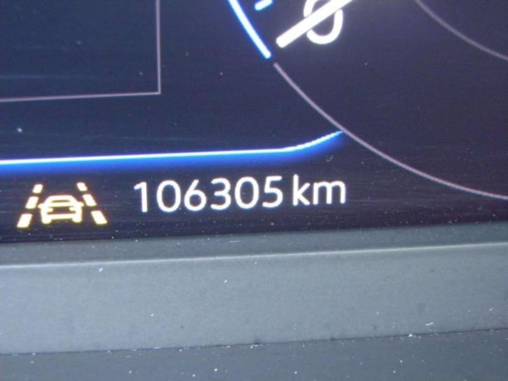 Volkswagen T-Roc usata a Firenze (3)