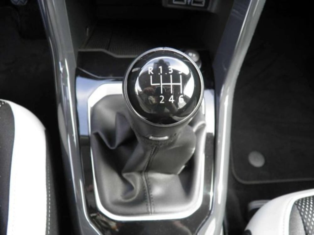 Volkswagen T-Roc usata a Firenze (4)