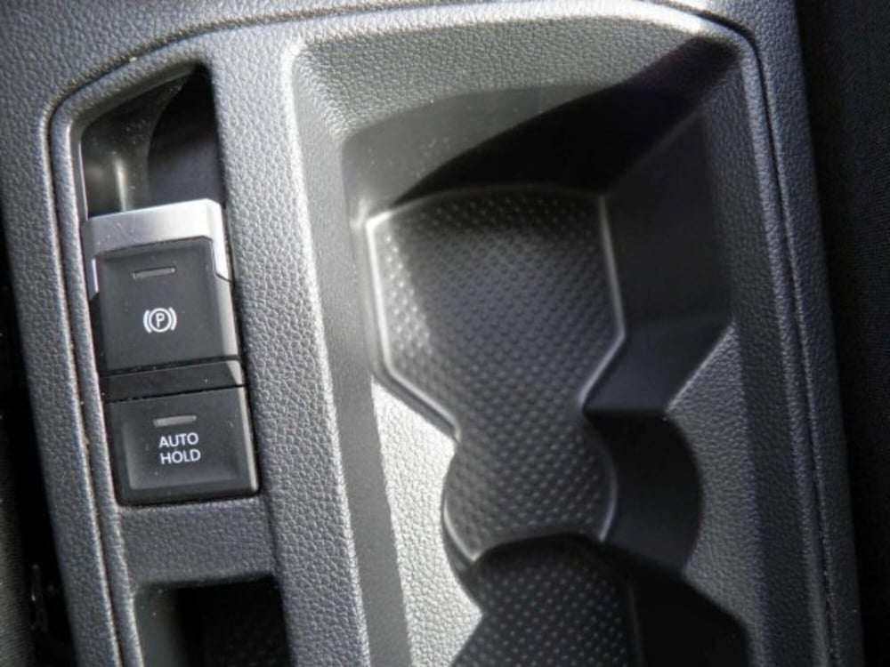 Volkswagen T-Roc usata a Firenze (6)