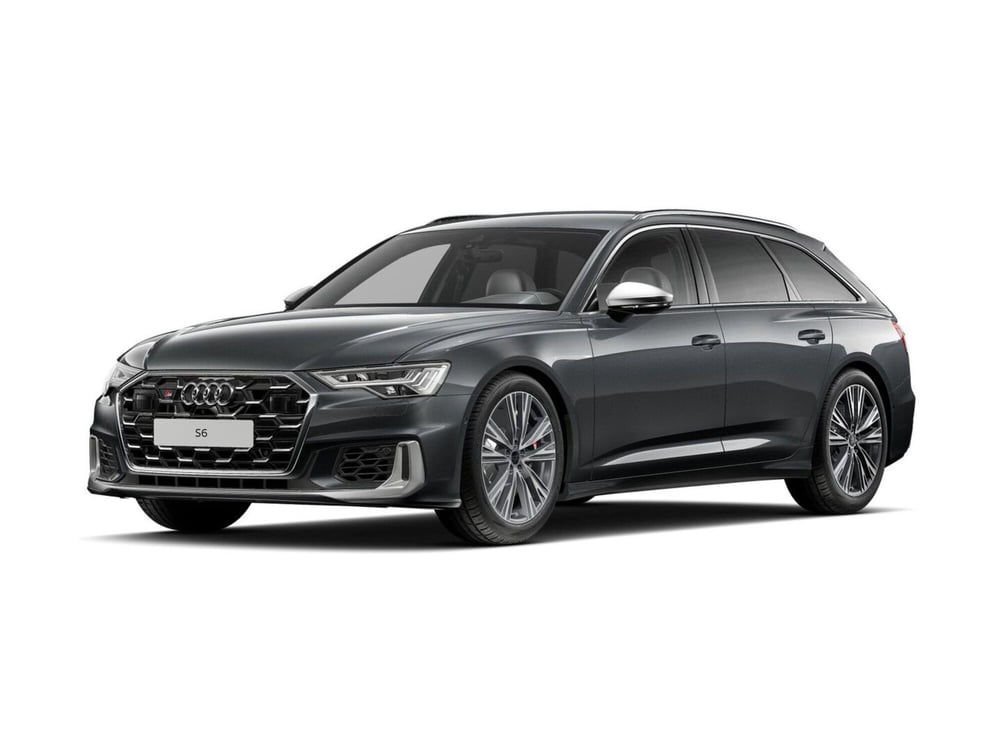 Audi A6 Allroad nuova a Alessandria
