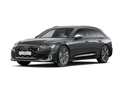 Audi A6 Allroad 55 3.0 tdi mhev 48V quattro 344cv tiptronic nuova a Alessandria