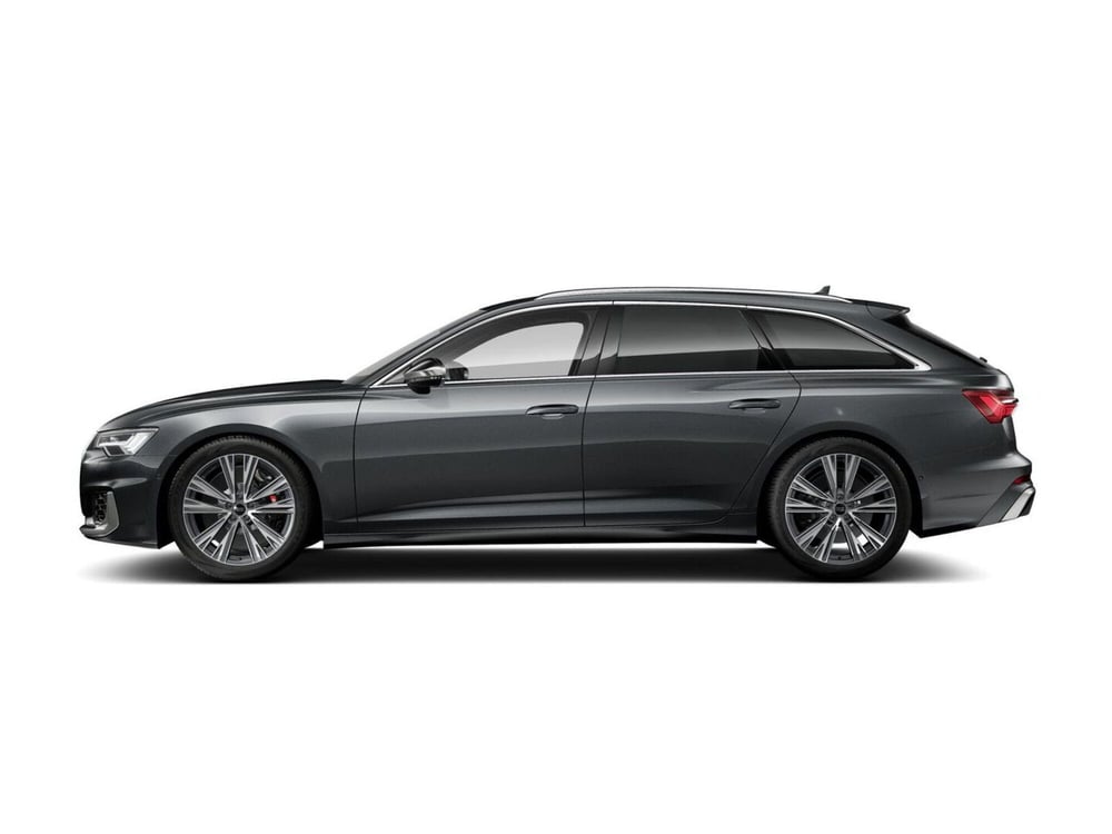 Audi A6 Allroad nuova a Alessandria (3)
