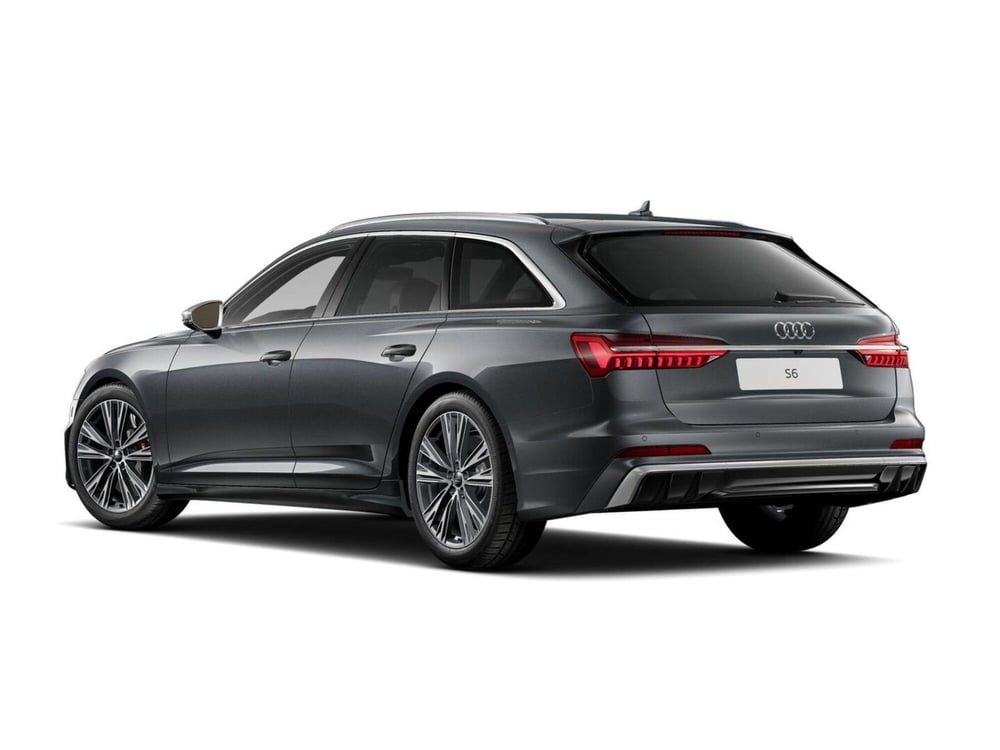 Audi A6 Allroad nuova a Alessandria (4)