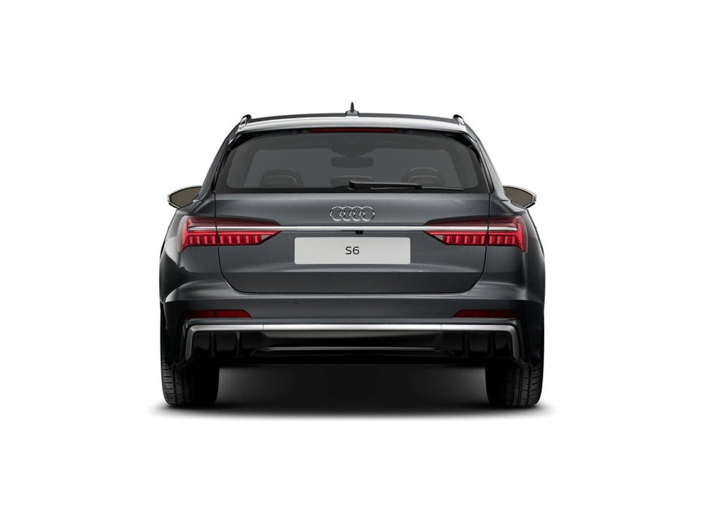 Audi A6 Allroad nuova a Alessandria (5)