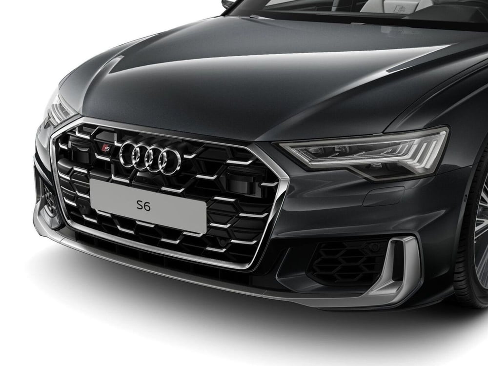 Audi A6 Allroad nuova a Alessandria (6)
