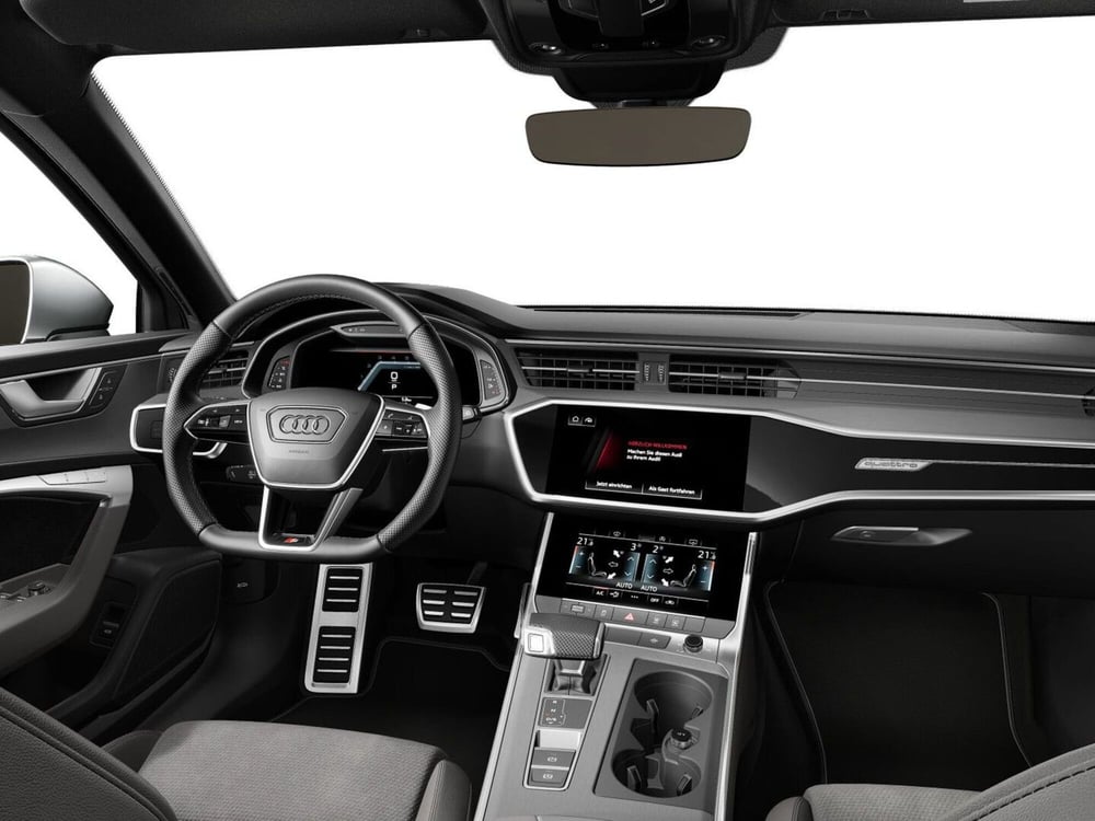 Audi A6 Allroad nuova a Alessandria (7)