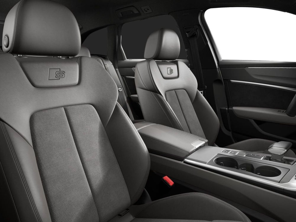 Audi A6 Allroad nuova a Alessandria (8)