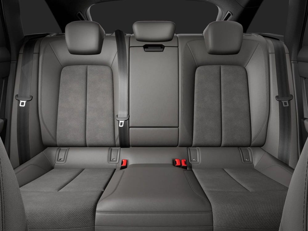 Audi A6 Allroad nuova a Alessandria (9)