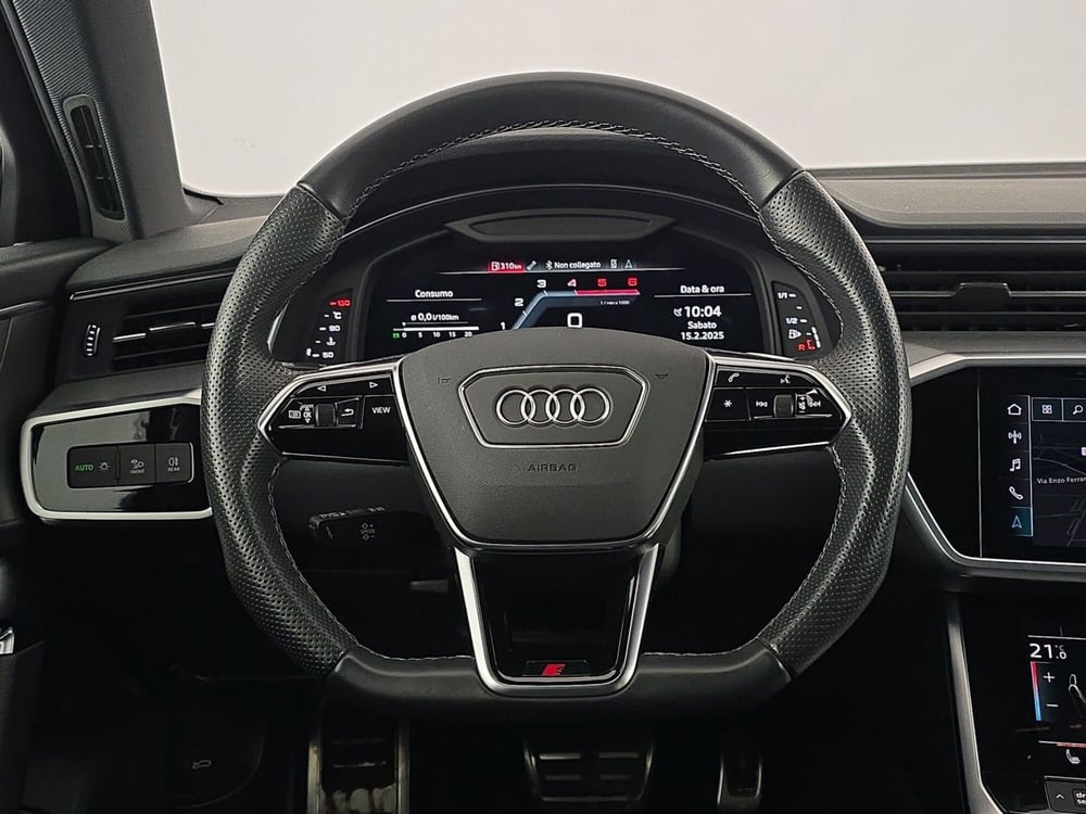 Audi A6 Allroad usata a Asti (12)