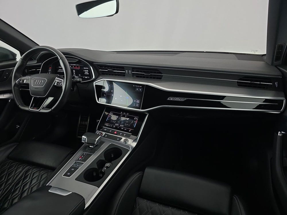 Audi A6 Allroad usata a Asti (13)