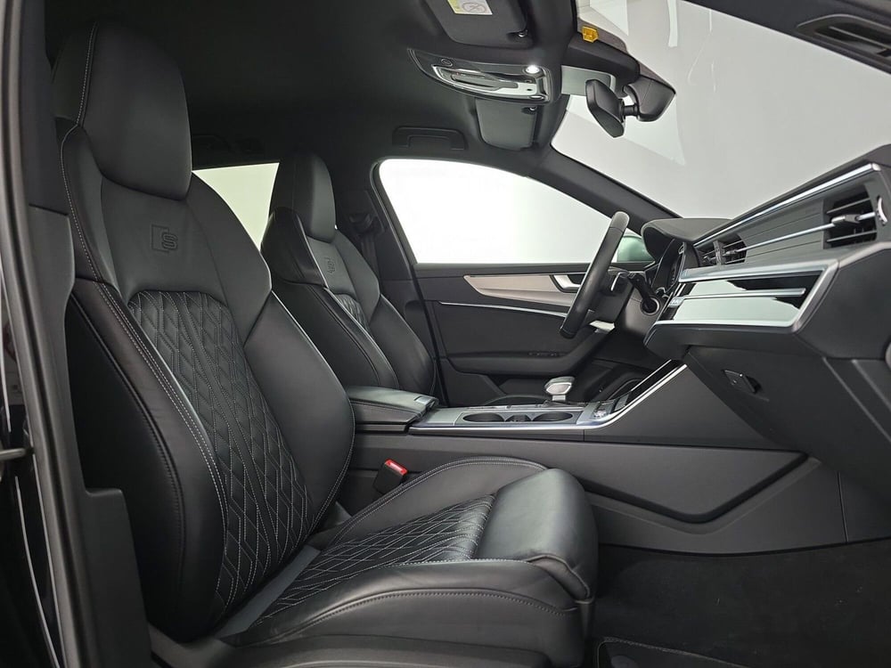 Audi A6 Allroad usata a Asti (14)