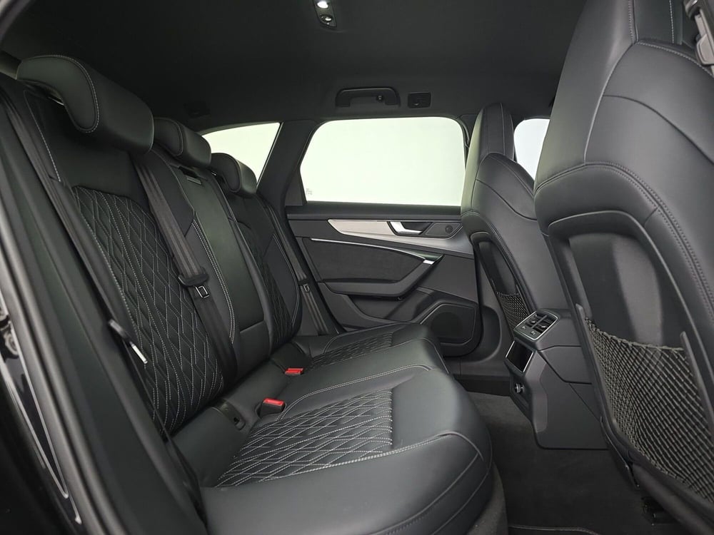 Audi A6 Allroad usata a Asti (15)