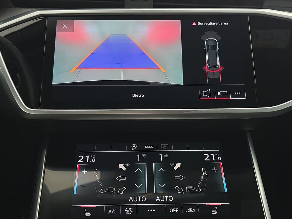 Audi A6 Allroad usata a Asti (16)
