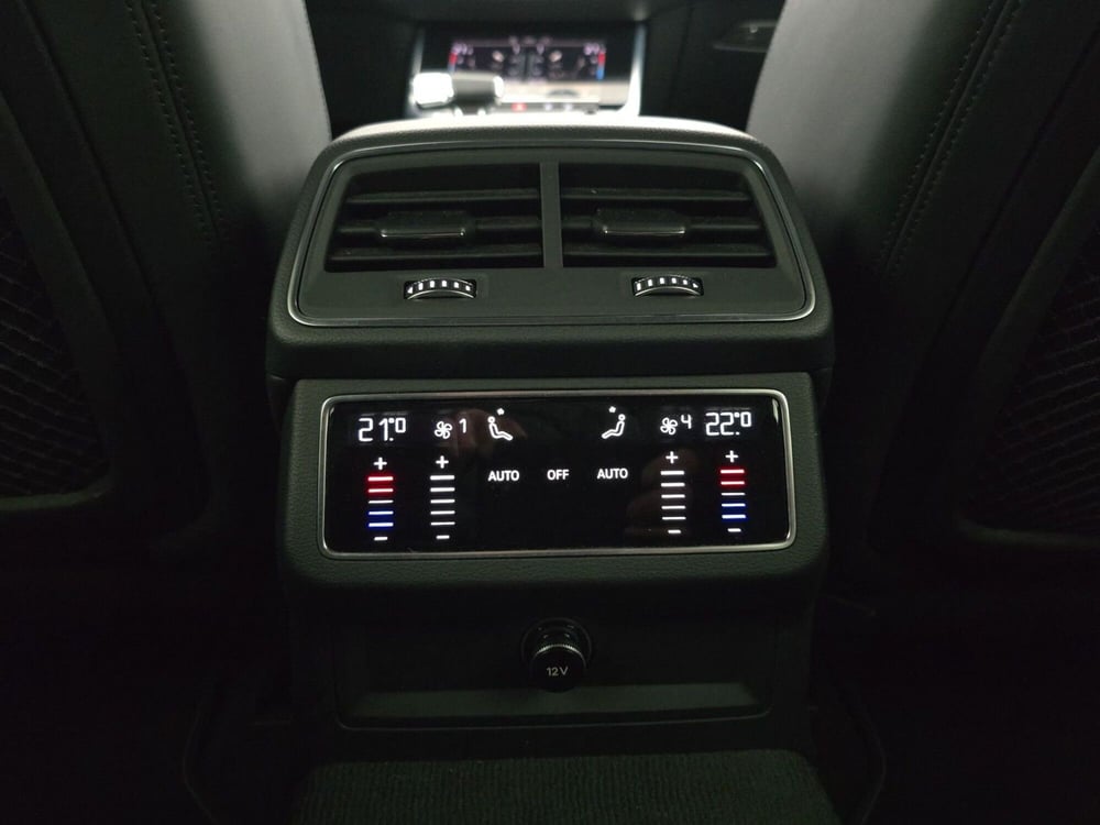 Audi A6 Allroad usata a Asti (19)