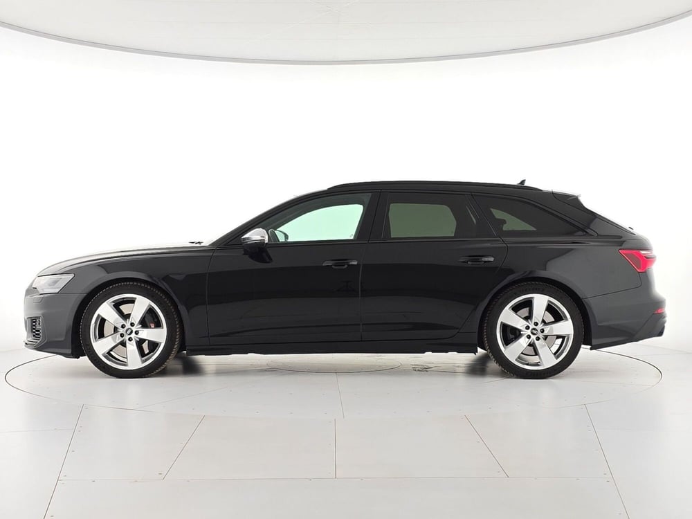 Audi A6 Allroad usata a Asti (3)