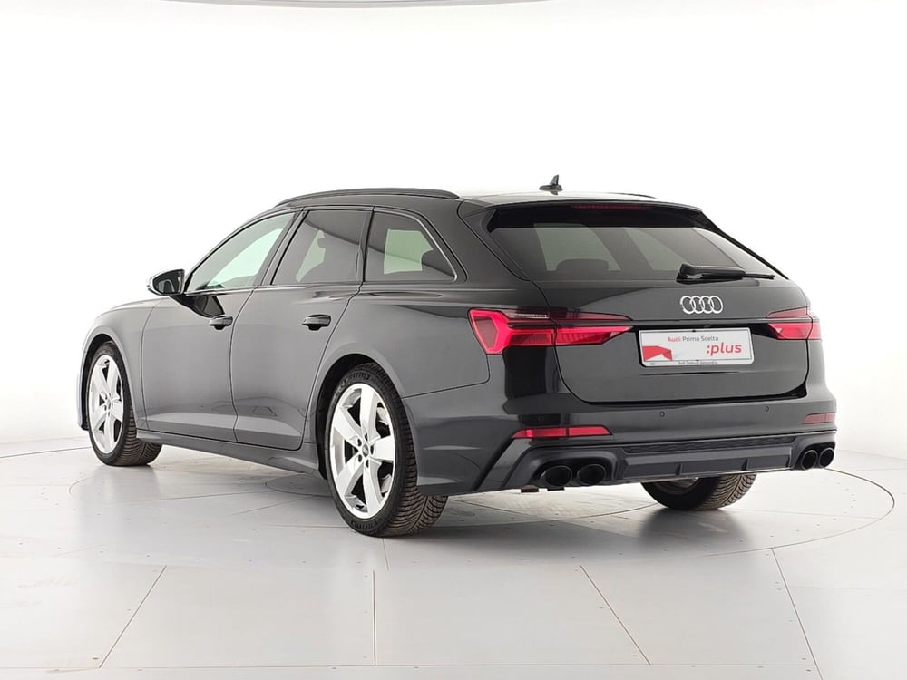 Audi A6 Allroad usata a Asti (4)