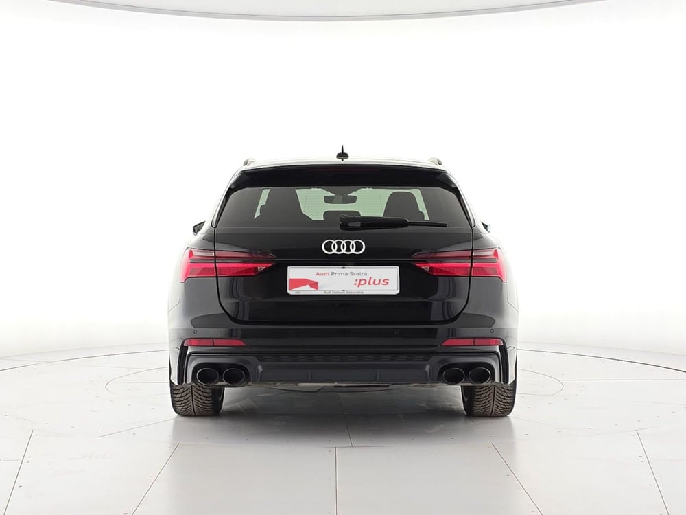 Audi A6 Allroad usata a Asti (5)