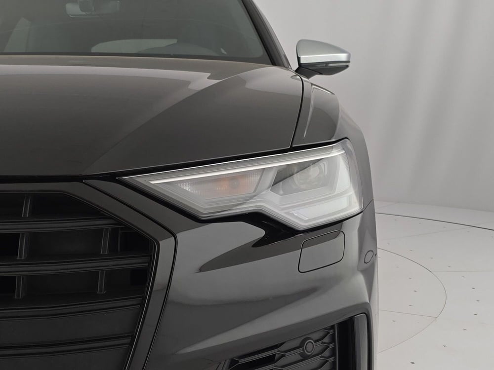 Audi A6 Allroad usata a Asti (6)