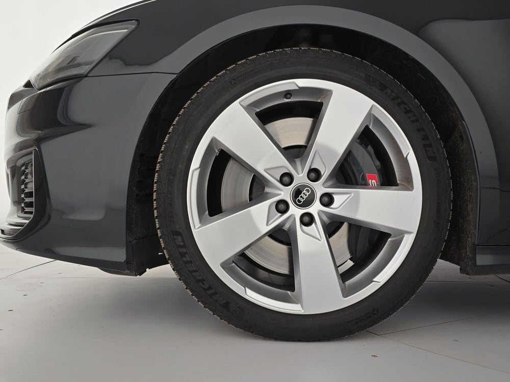Audi A6 Allroad usata a Asti (7)