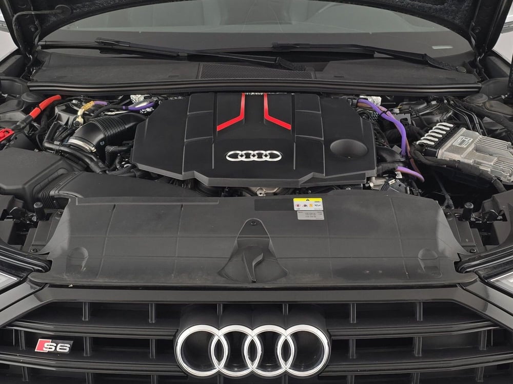Audi A6 Allroad usata a Asti (8)