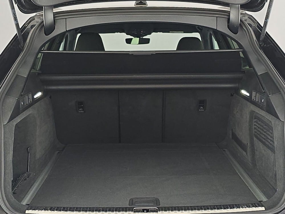 Audi A6 Allroad usata a Asti (9)