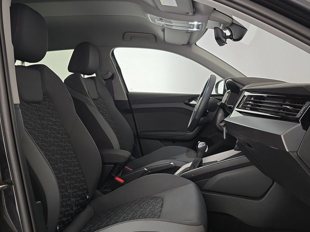 Audi A1 Sportback usata a Alessandria (13)