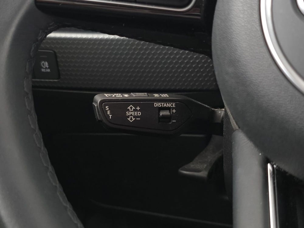 Audi A1 Sportback usata a Alessandria (17)