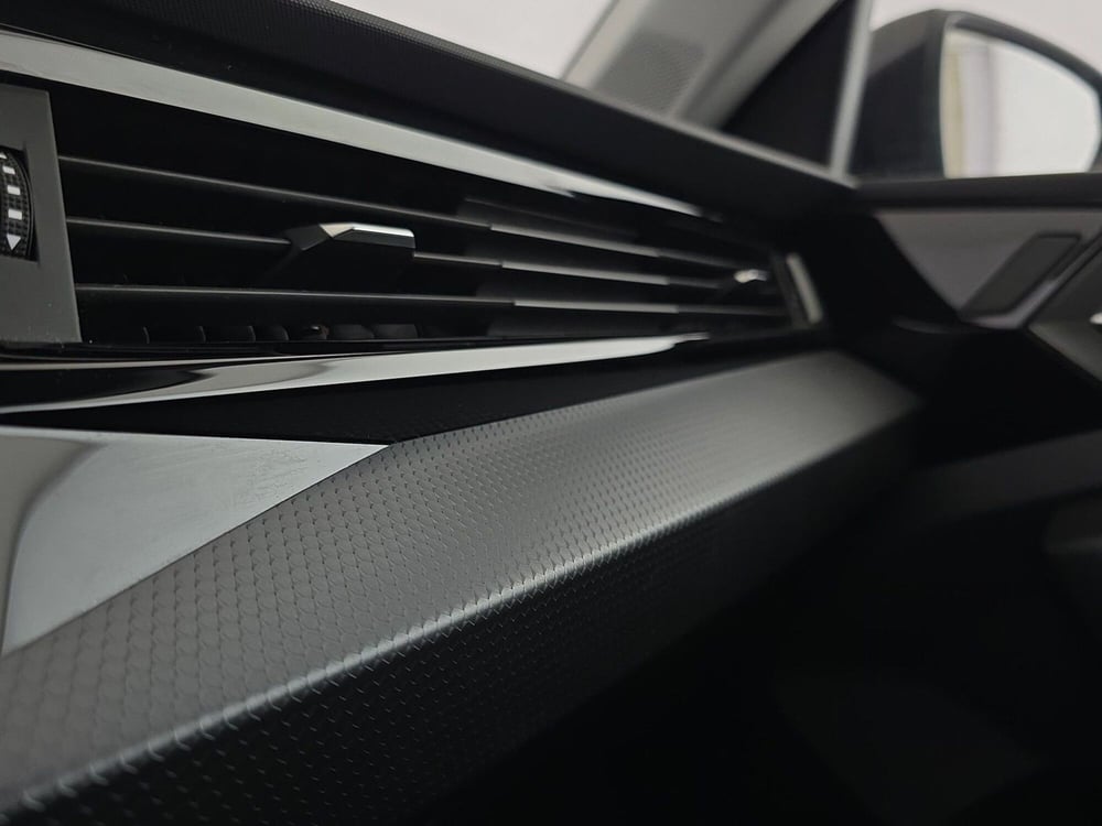 Audi A1 Sportback usata a Alessandria (19)