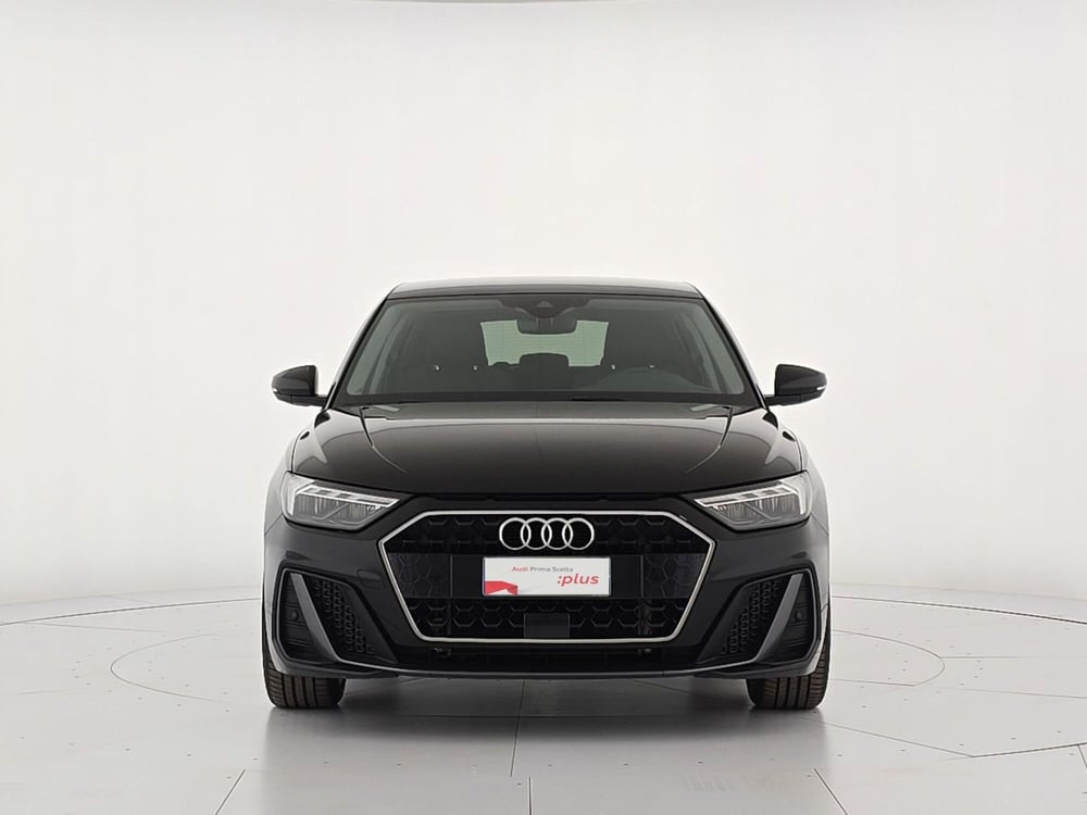 Audi A1 Sportback usata a Alessandria (2)
