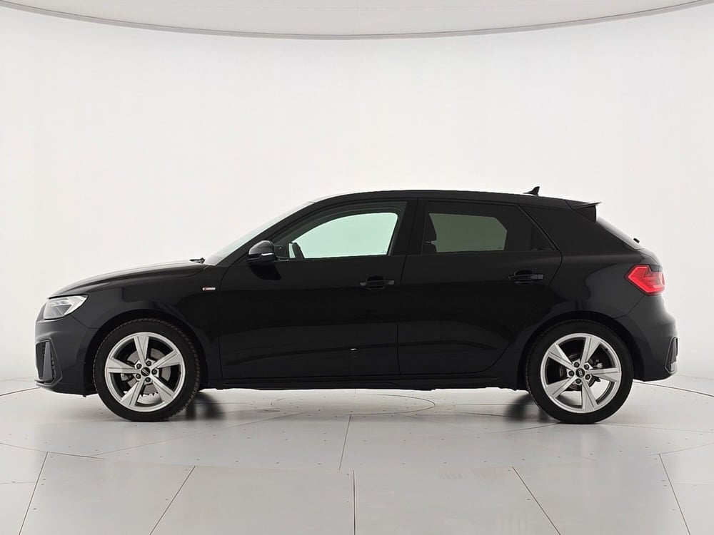 Audi A1 Sportback usata a Alessandria (3)