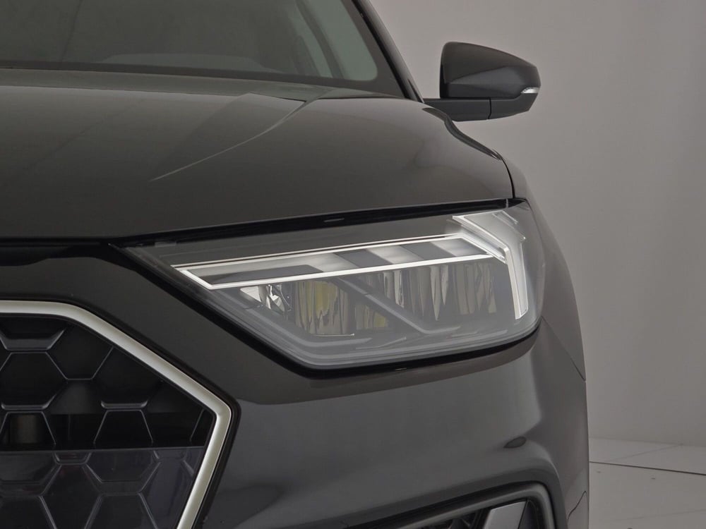 Audi A1 Sportback usata a Alessandria (6)