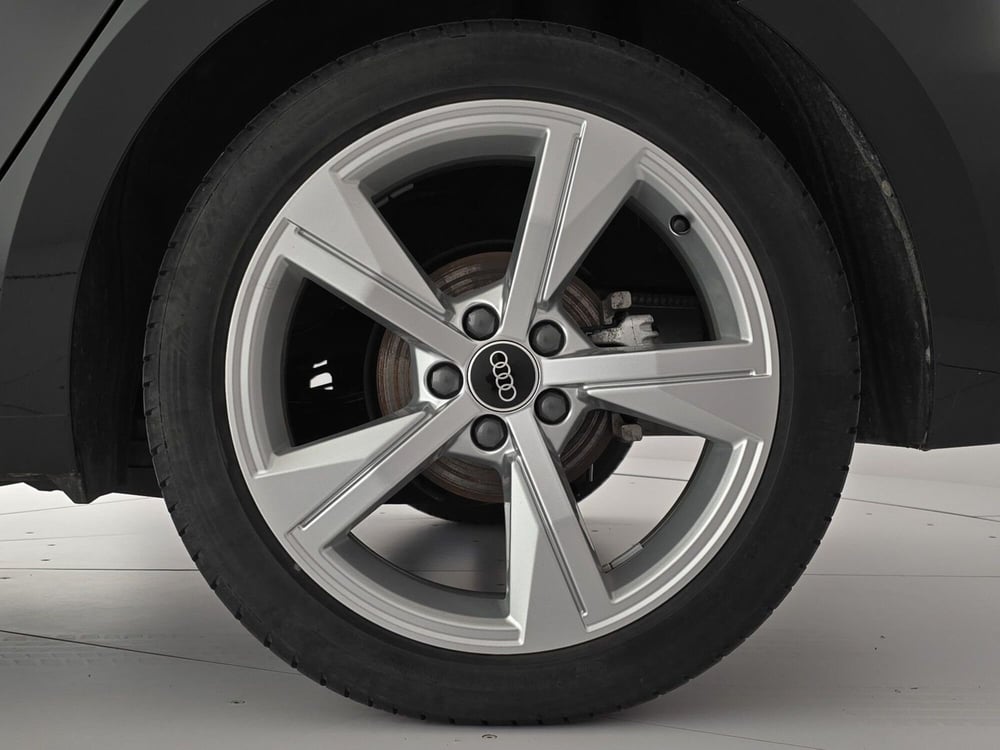 Audi A1 Sportback usata a Alessandria (7)
