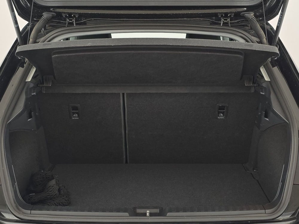 Audi A1 Sportback usata a Alessandria (9)