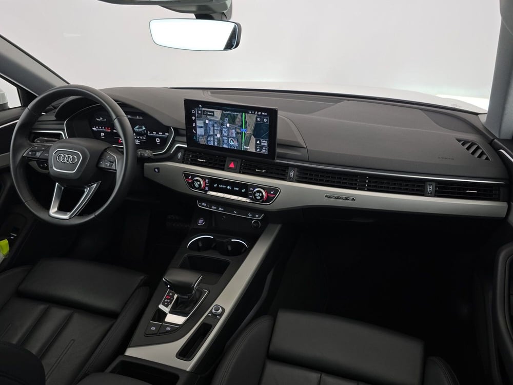 Audi A4 Allroad usata a Asti (13)