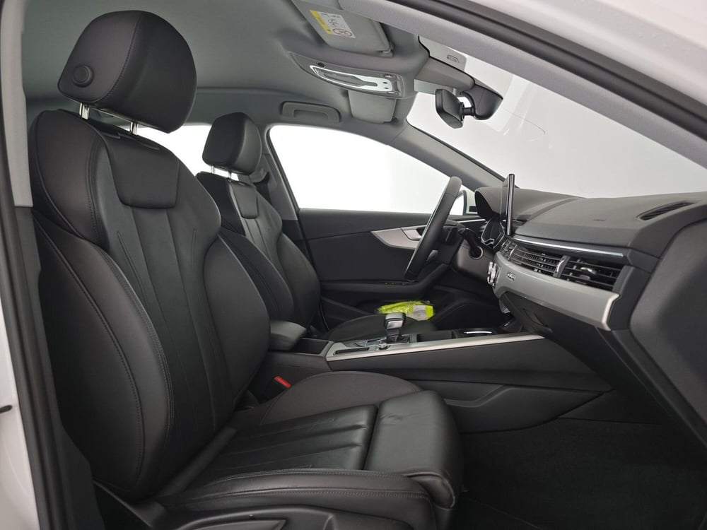 Audi A4 Allroad usata a Asti (14)