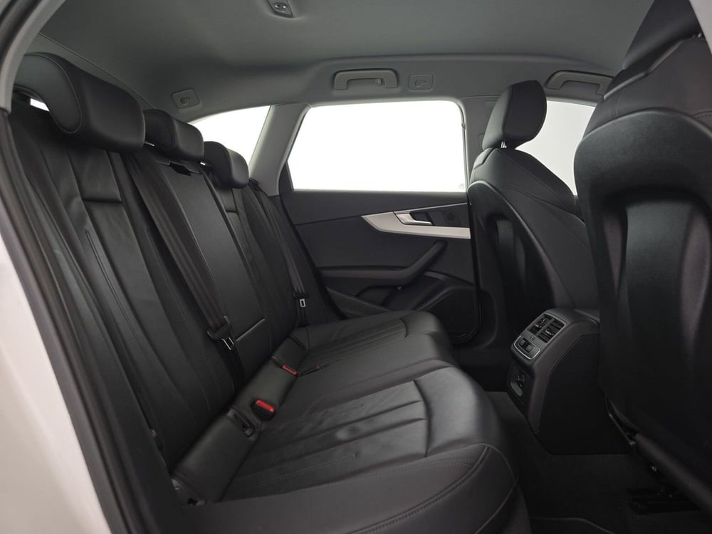 Audi A4 Allroad usata a Asti (15)